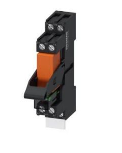 Siemens LZS:RT4A4T30 Relay