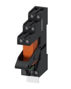 Siemens LZS:RT4B4R24 Relay