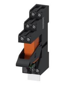 Siemens LZS:RT4B4S15 Relay