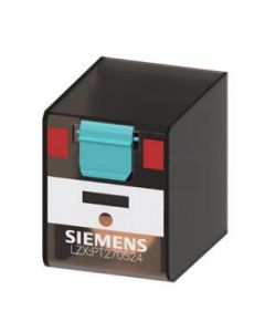 Siemens LZX:PT270524 Relay