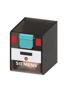 Siemens LZX:PT370524 Relay