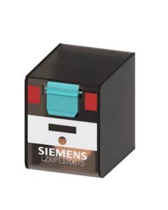 Siemens LZX:PT370615 Relay