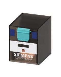 Siemens LZX:PT580024 Relay
