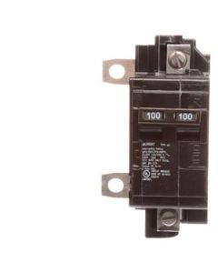 Siemens MBK100M Breaker