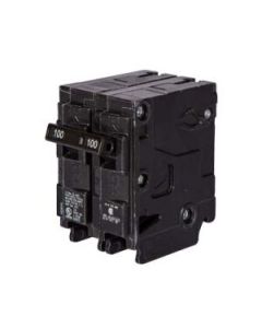 Siemens MBK125 Breaker