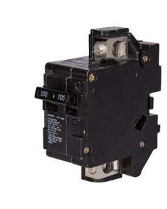 Siemens MBK125A Breaker