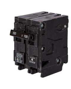 Siemens MBK125M Breaker