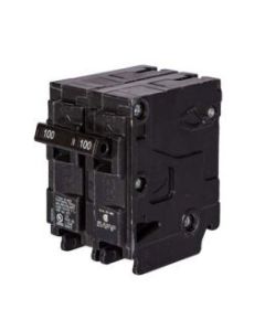 Siemens MBK175 Breaker