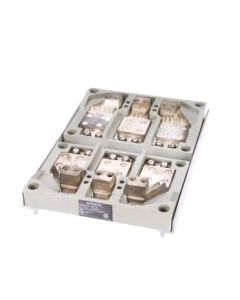 Siemens MBR9302 Block