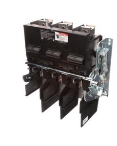 Siemens MCS610R Switch