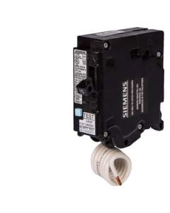 Siemens MP120DF Breaker