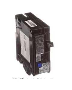 Siemens MPA115AFCP Breaker