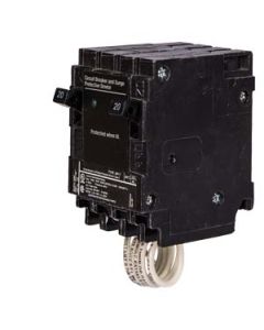 Siemens MSA2020SPDP Breaker