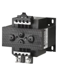 Siemens MT0250J Transformer