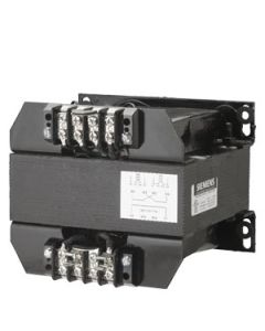 Siemens MTG1000A Transformer
