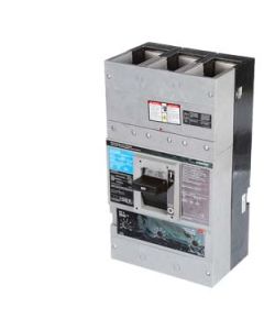 Siemens MXD63B800H Breaker