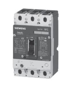 Siemens NFG3B175L Breaker