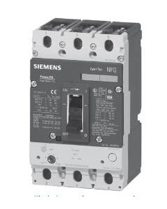 Siemens NFG3B200L Breaker