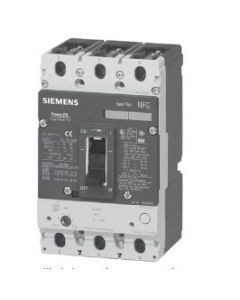 Siemens NFG3B225L Breaker