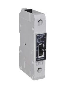 Siemens NGG1B125L Breaker