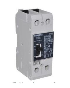 Siemens NGG2B080L Breaker