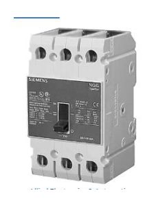 Siemens NGG3B030L Breaker
