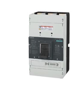 Siemens NNX3B100 Breaker