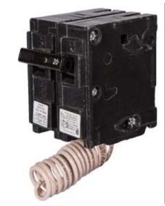 Siemens Q11501 Breaker