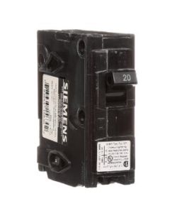 Siemens Q120T Breaker