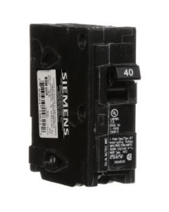 Siemens Q140 Breaker