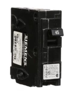 Siemens Q145 Breaker