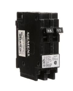 Siemens Q1515 Breaker