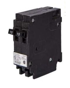 Siemens Q1515U Breaker