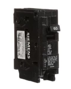 Siemens Q160 Breaker