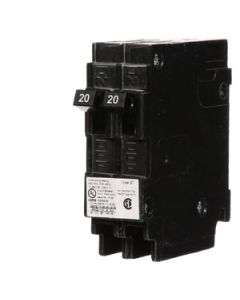 Siemens Q2020NC Breaker