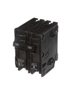 Siemens Q2100 Breaker