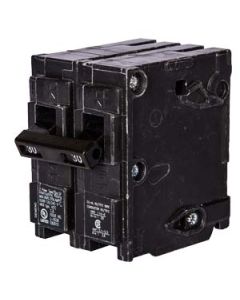 Siemens Q2100H Breaker
