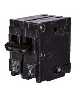 Siemens Q2100P Breaker