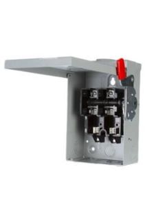 Siemens Q21525CT Breaker
