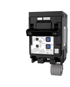 Siemens Q215AFC Breaker