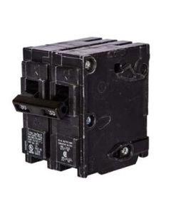 Siemens Q215M Breaker