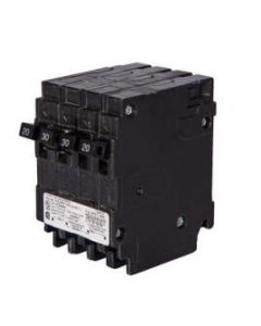 Siemens Q22020CT Breaker