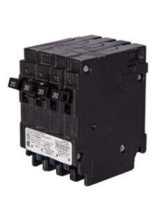 Siemens Q22050CT Breaker