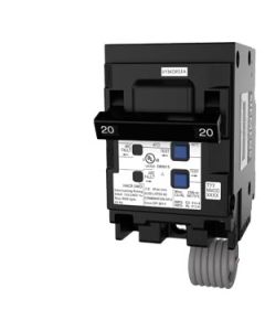 Siemens Q220AFC Breaker