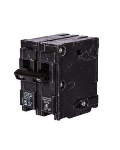 Siemens Q220HM Breaker