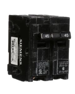 Siemens Q245 Breaker