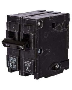 Siemens Q250M Breaker