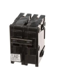 Siemens Q250S Switch
