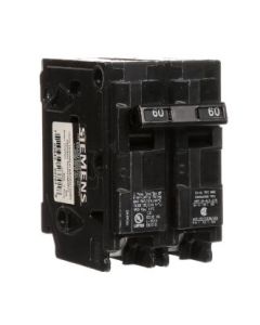 Siemens Q260NN Breaker