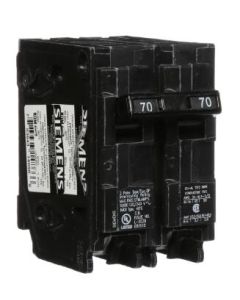 Siemens Q270 Breaker
